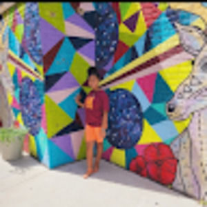 Meet your Posher, Daneyah